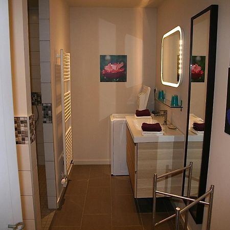 Emma Salins-les-Bains Buitenkant foto